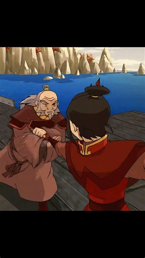 Top 16 Hand to hand combat specialist in ATLA and TLOK Part 1