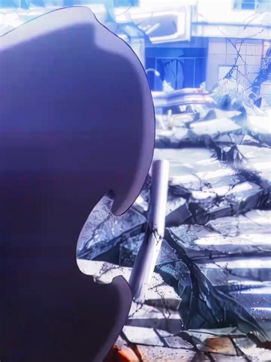 "I am... Atomic. ⚛️💥is coming " ☢️