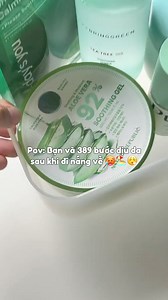 117K views · 1.7K reactions | Top 1 cách nhả nắng nhanh nhất ✨️ #xuhuong #viral #makeup #lamdep #goclamdep #review #trending #xh #fyp #foryou #fy Cre: @ninijjh | Vịt | Facebook