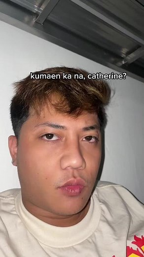 Catherine, How Are You? A Friendly Chat Insight