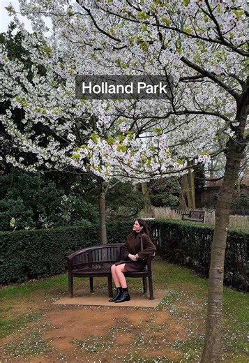 Discover Kyoto Gardens in Holland Park, London