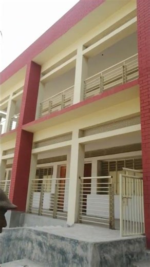 Site supervisor at Wash Block