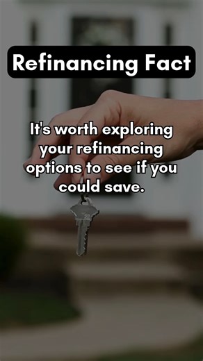 Refinancing can be a smart financial move, but it depends on your goals. Lowering your interest rate, shortening your loan term, or tapping into equity could all make sense in the right situation. Before deciding, take time to compare options, understand the costs, and consider how long you plan to stay in your home. | Family Financial Home Loans