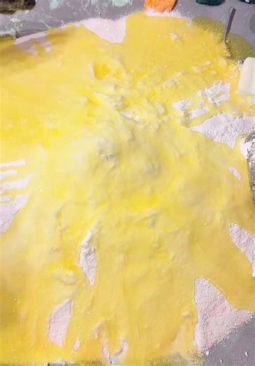 Part 3 Laundry overload 💛💫💣 @iiluvasmr #laundryoverload #sinkoverloadasmr #cleantok #laundrytok #fyp