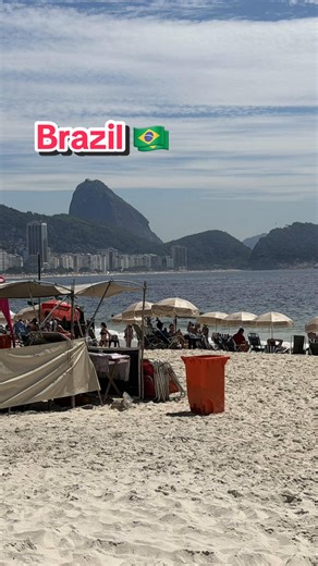 Discover Brazil: Your Ultimate Vacation Guide