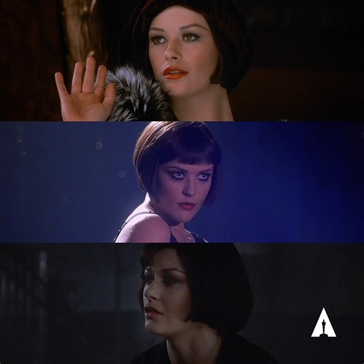 11K views · 697 reactions | "Come on, babe! Why don't we paint the town? And all that jazz." Catherine Zeta-Jones as nightclub singer/vaudevillian Velma Kelly in Rob Marshall's Best Picture winner 'Chicago.' Zeta-Jones' performance earned her the Best Supporting Actress Oscar at the 75th Academy Awards. | The Academy | Facebook