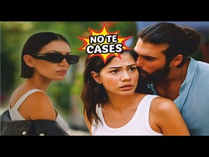 ¿Qué mensaje le envió su exnovia a Can Yaman, que se está preparando para casarse?