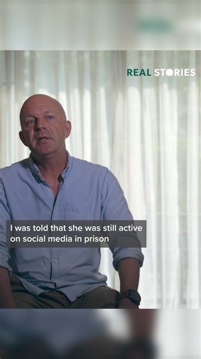 29K views · 86 reactions | What is her side of the story? She was on social media while in prison #prison #darkweb #socialmedia #realstories From: The Dark Web S1 Ep1 | Real Stories | Facebook