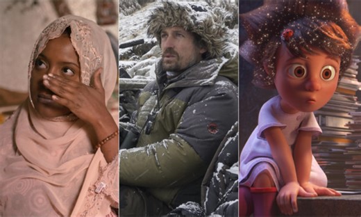 Neu im Kino: 3 Filme, die wir euch diese Woche ans Herz legen