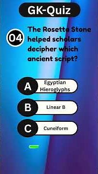 World's Hardest Geography Quiz!