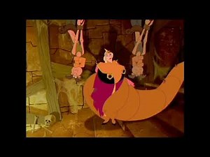 The Real Ludmilla with Ed, Edd, n Eddy Sound Effects