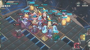 极限拓展lll N8 召唤队(?) 1t 速通(?)