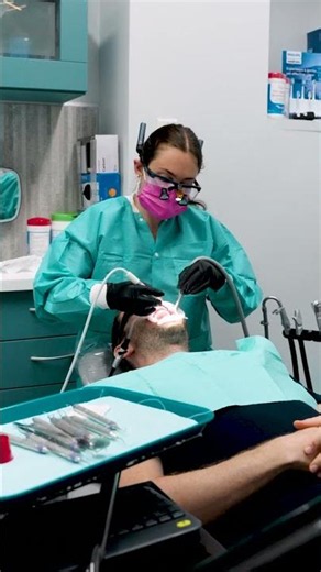 Personalized Dental Care at Shalman Dentistry