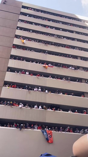 Astros World Series Parade #astros #worldchampions #wewanthouston