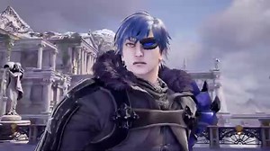 Street Fighter 5 Chun Li Mod