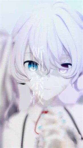 【MMD_Miku】新興宗教