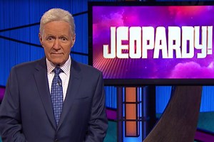 'Jeopardy' Sets Premiere Date for New Episodes