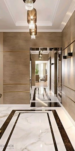 marble flooring design ideas