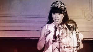 Rita Moreno: Just a Girl Who Decided to Go for It | Netflix