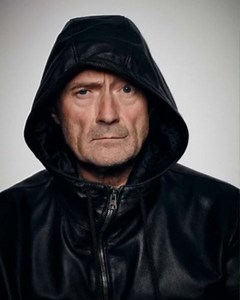 94K views · 11 reactions | 廊廊  Photo credit: Patrick Balls and Martin Griffin | Phil Collins | Facebook