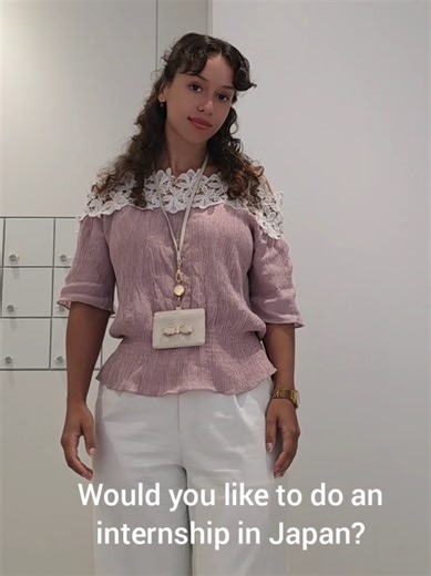 Internship Tips for Japan: Bilingual Guide from Application to Interview