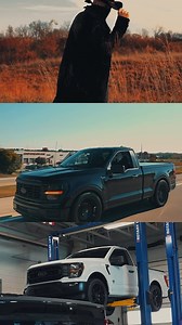 700 HP Outlaw F-150. ⬇️⬇️⬇️ Middletonmotorsports.com #ford #singlecab #whipplesuperchargers #whipple #fordperformance #fp700 #fordtrucks #f150 #v8 #truck | Middleton Motorsports 4x4