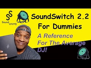 Soundswitch Tutorial For Beginners