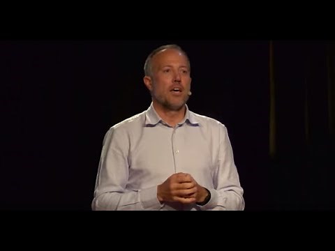 Del liderazgo al liderazgo responsable | Albert Bosch | TEDxSantCugat