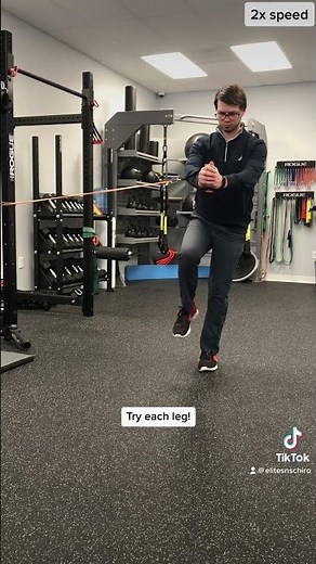 Pallof press variations (core strength anti-rotation exercises)