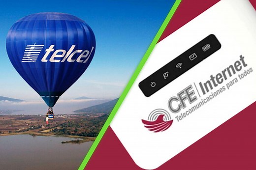 Telcel también tiene MiFi como la CFE: cuánto cuesta y cuántos datos da cada plan
