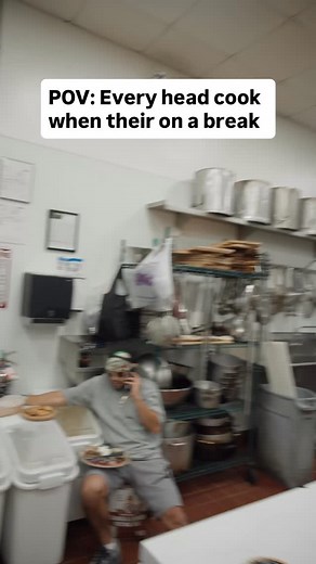 69K views · 5.5K reactions | when you ask the head chef to do something and they’re on break  #Chef #Mexican #Comedy #Cook | Tony Dcomedy | Facebook