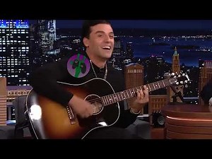 Hippopotamus Song Oscar Isaac на русском Песня Бегемота Лунный Рыцарь Moon Night Песня Бегемота