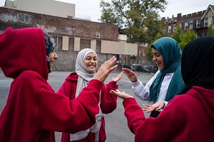 Around the World in 5 Kids’ Games