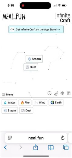 How to make bread in infinite craft