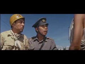 1965年 渋谷桜丘町 昭和40年