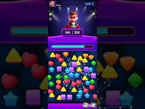 Tutorial Jackpot Jumble