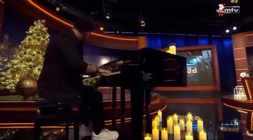 @marilynenaaman1 on Instagram‎: "Masafi🤍 @marilynenaaman . . . #ماريلين_نعمان #marilynenaaman"‎