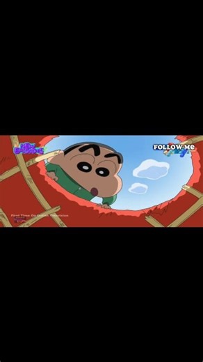 Shinchan - New full episode 52 [Hindi Dubbed] . - #Shinchan - #CrayonShinchan - #ShinchanLovers - #ShinchanForever - #ShinchanFan - #ShinchanLove - #ShinchanMeme - #ShinchanFunny - #CrayonShinchanLove - #shinchanandfriends - #shinchannohara - #cuteshinchan | Rohit Boy Anime