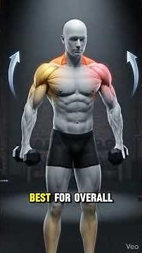 Build BIGGER Shoulders FAST | Best Side Delt Workout for Wide Shoulders 2026