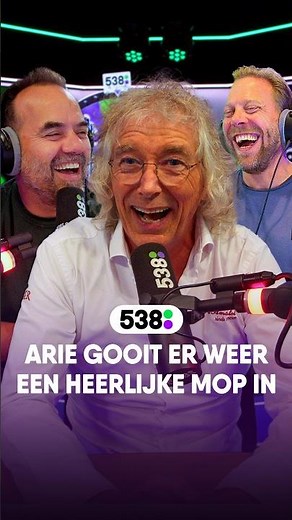 De mop van Arie: Wanneer de bikini te onthullend is... 👙 | #538 #shorts