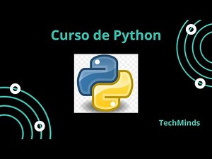 Python desde 0 en menos de 1 hora 1/2