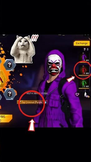 9TH ANIVERSARY ALL CRIMINAL BUNDLE RETURN 😳🤯