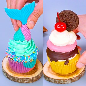 177K views · 5K reactions | Impressive cupcake made easy | My CupCakes | Facebook