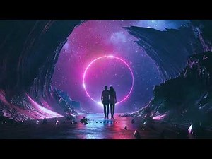 IMAGINE DRAGONS - LEVITATE [1 HOUR LOOP]