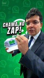 Em apenas cinco meses, o BO Fácil já ultrapassou 50 mil atendimentos. Pelo WhatsApp, o cidadão registra o Boletim de Ocorrência de forma rápida, segura e gratuita, sem sair de casa. É mais um canal moderno, pioneiro no Brasil, que amplia o acesso da população aos serviços de segurança pública e melhora a produção de dados para o trabalho das forças policiais. Não tenho dúvidas de que essa ferramenta será adotada por outros estados. O BO Fácil já está ajudando, todos os dias, a tornar o Piauí mai