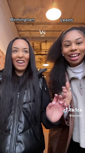 Birmingham vs Leeds Pronunciations: Accent Comparison