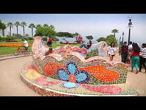 Lima Vacation Travel Guide Suitable For Kids