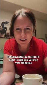 CelinaSpookyBoo Bullied by 10 year old girls? I got you!!