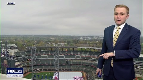 FOX Local Weather Forecast