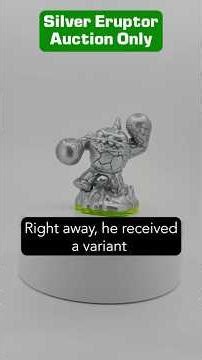 FIgure Focus Shorts - Eruptor